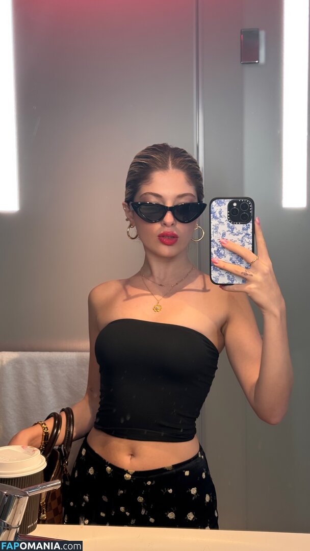 Donya Dadrasan / donyadadrasan / https: Desnudo OnlyFans  Foto filtrada #8