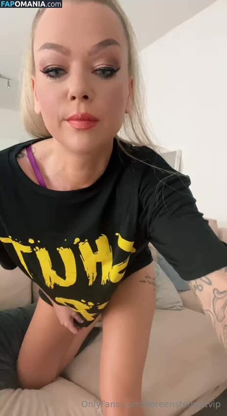 Doreen Steinert / doreensteinertvip / https: / reenofficialmusic Desnudo OnlyFans  Foto filtrada #3