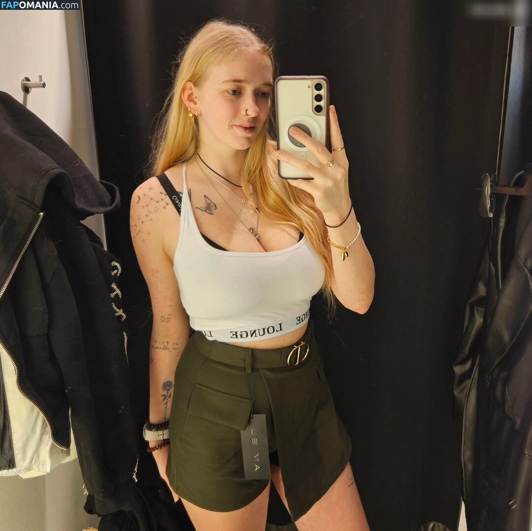 Dorfblondie Desnudo OnlyFans  Foto filtrada #102