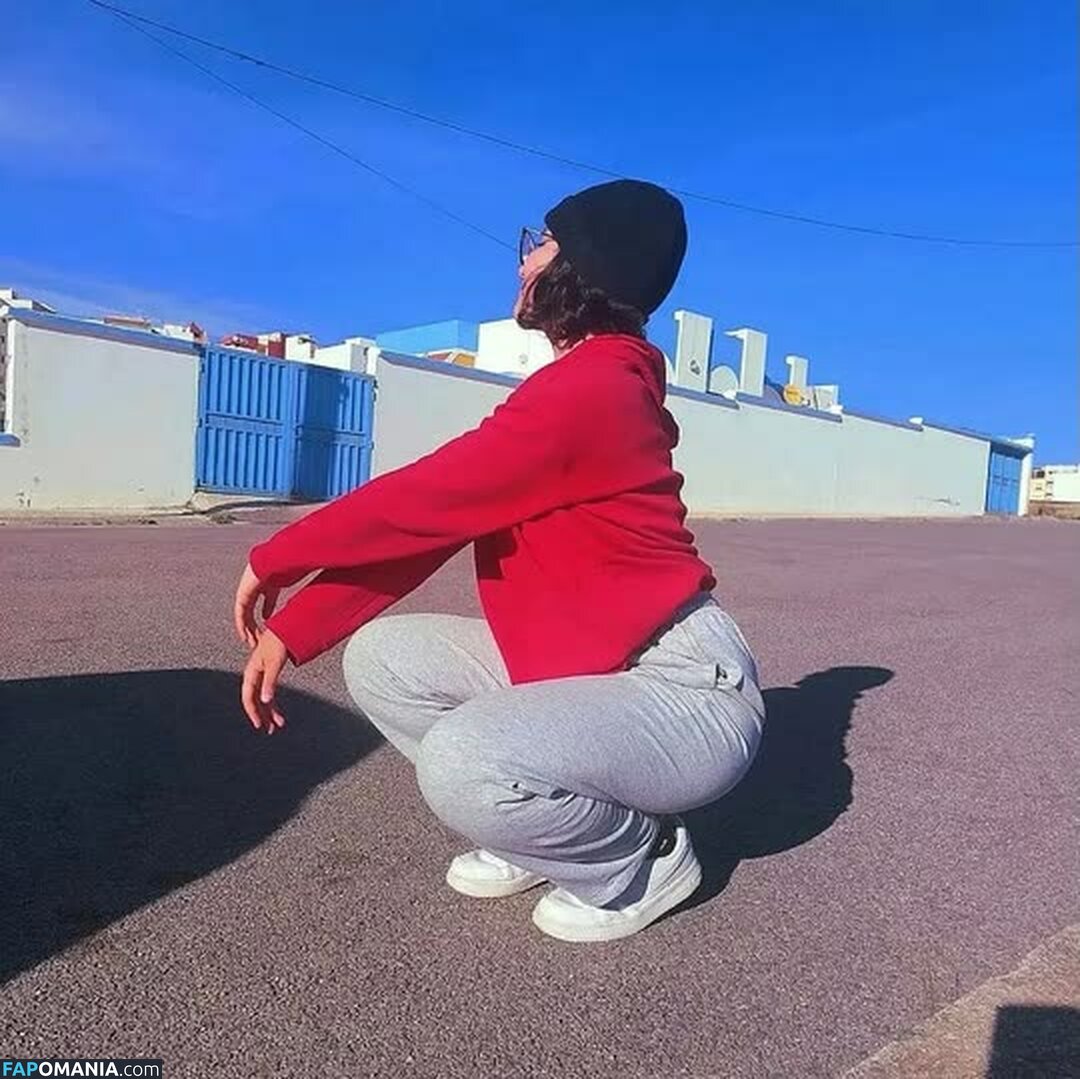 Douha Diaru / Ladyyy11 / diaru_doha Desnudo OnlyFans  Foto filtrada #3