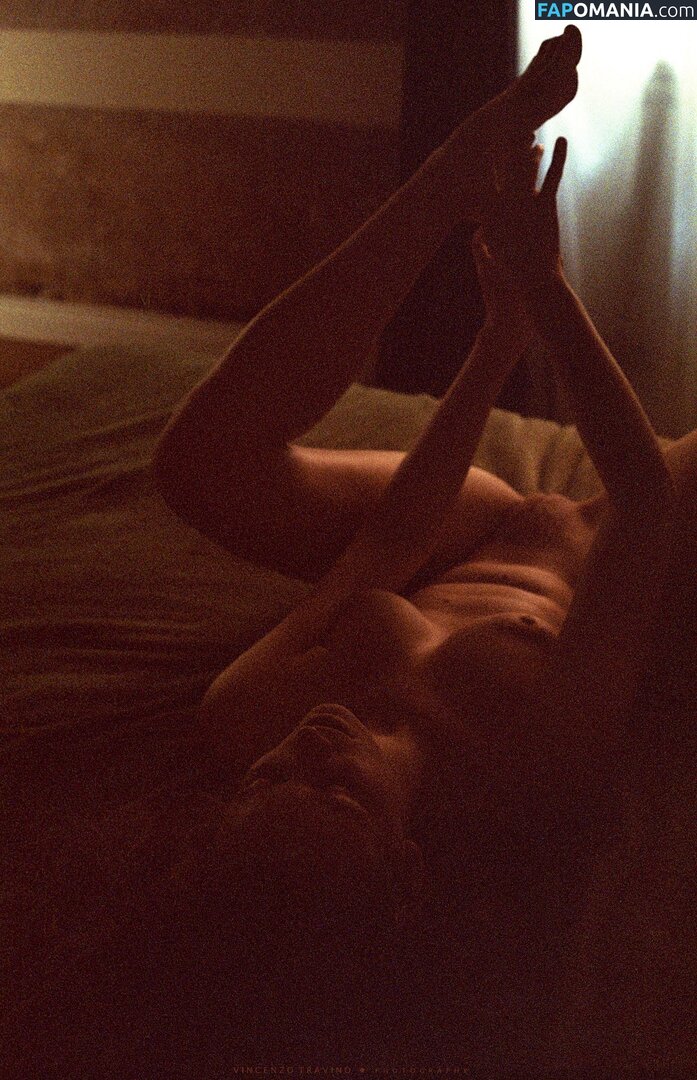 Dovile Jankauskaite / dovilejankauskaite / dovileparis Desnudo OnlyFans  Foto filtrada #7
