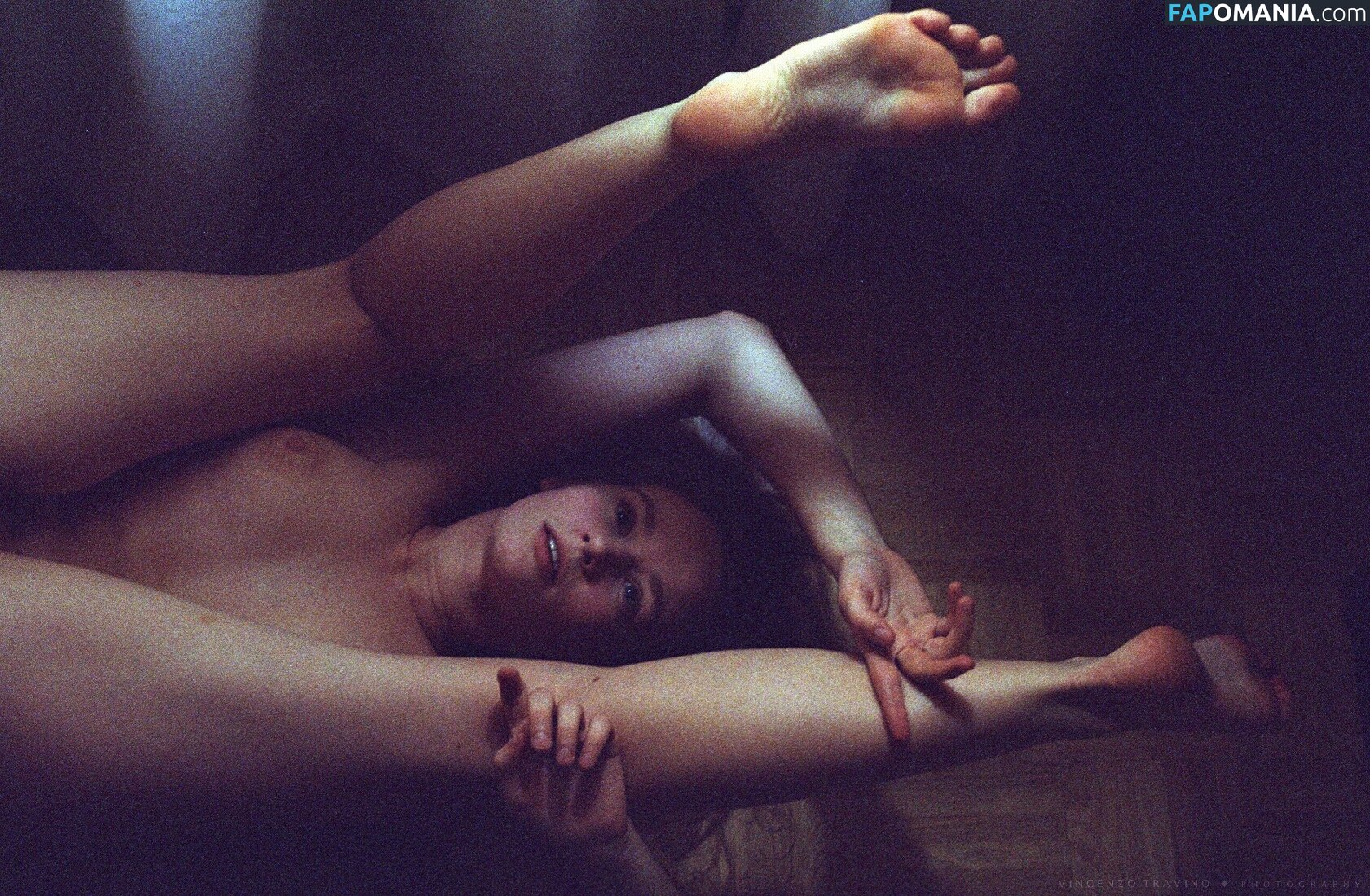Dovile Jankauskaite / dovilejankauskaite / dovileparis Desnudo OnlyFans  Foto filtrada #8