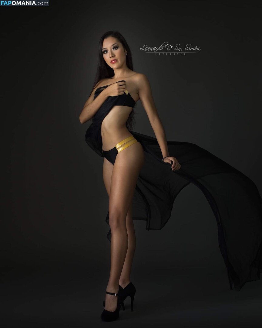 Danna Irlanda Barajas / dibobarajas / downey_lily / downeyloly Desnudo OnlyFans  Foto filtrada #7