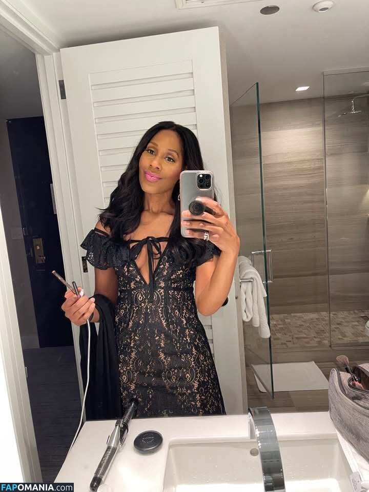 Dr.Jen Caudle Desnudo OnlyFans  Foto filtrada #1