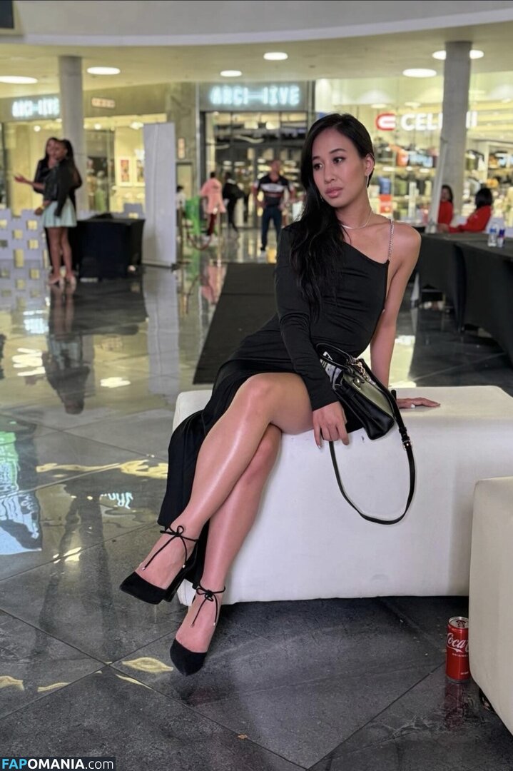 Dr Joanne Lan / drjoannelan Desnudo OnlyFans  Foto filtrada #1
