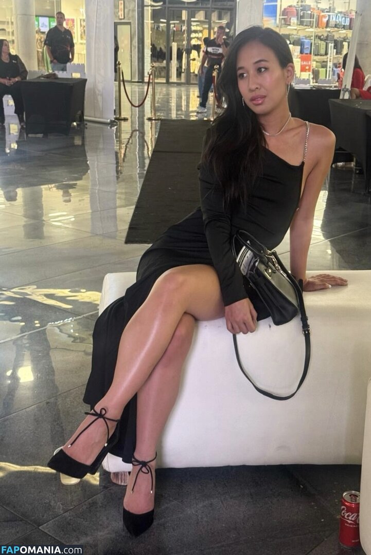 Dr Joanne Lan / drjoannelan Desnudo OnlyFans  Foto filtrada #2
