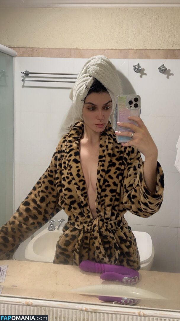 Dra.sophivet Desnudo OnlyFans  Foto filtrada #3