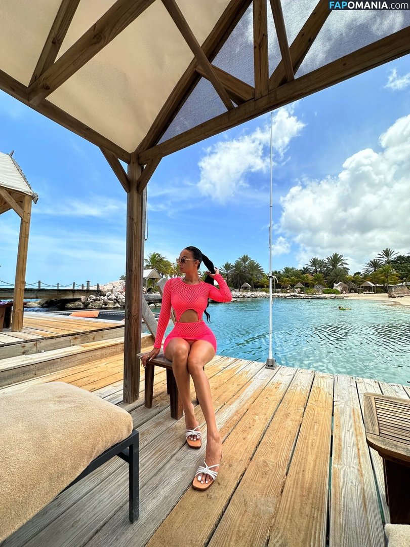 Draya Michele / drayamichele Desnudo OnlyFans  Foto filtrada #38