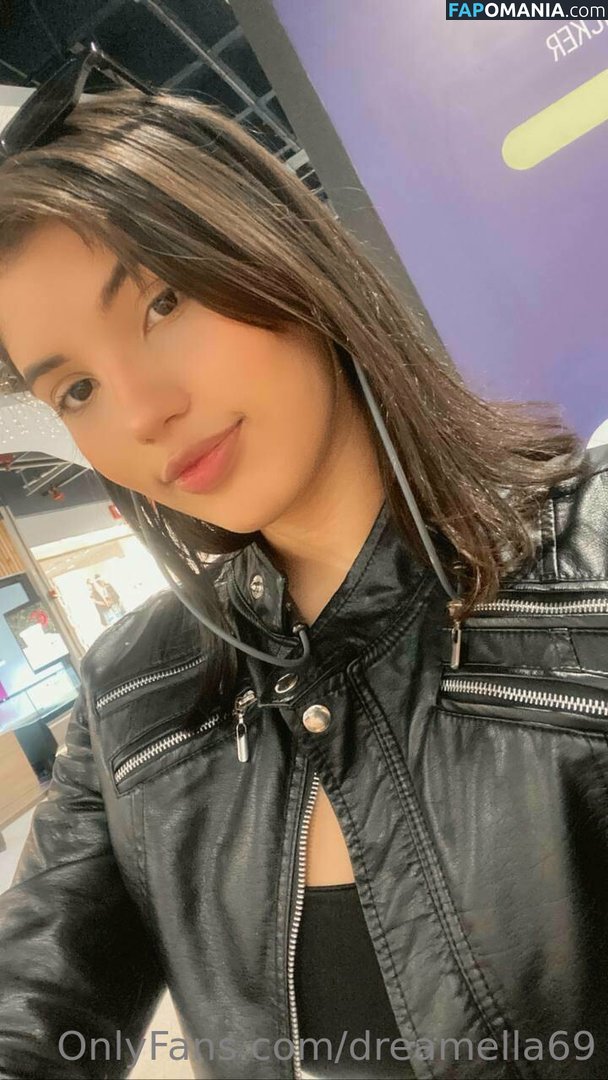 dreamella69 / officialdreamella Desnudo OnlyFans  Foto filtrada #30