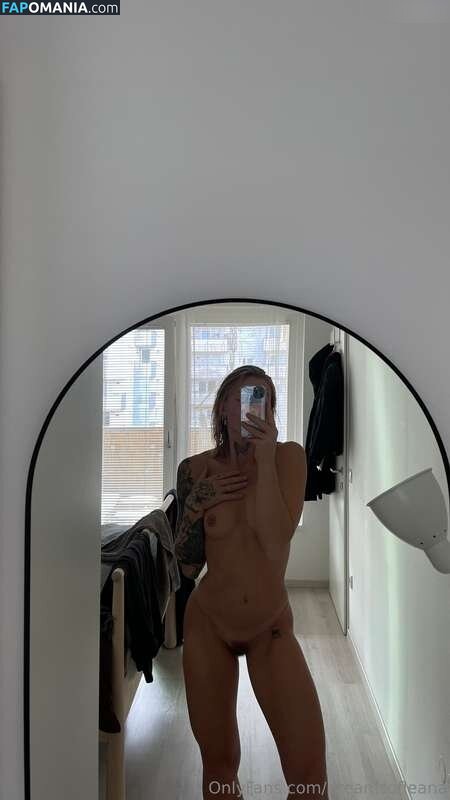 dreamsofleana Desnudo OnlyFans  Foto filtrada #2
