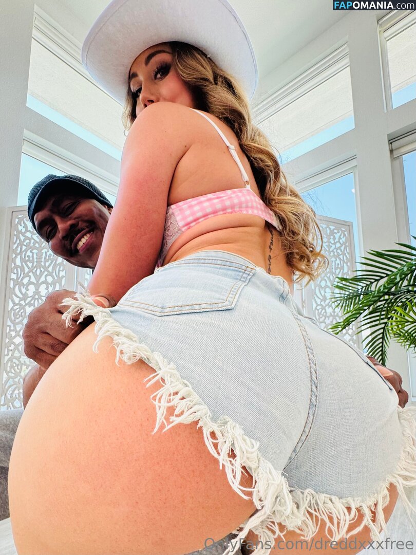 dreddxxxfree / therealdreddkrs Desnudo OnlyFans  Foto filtrada #23