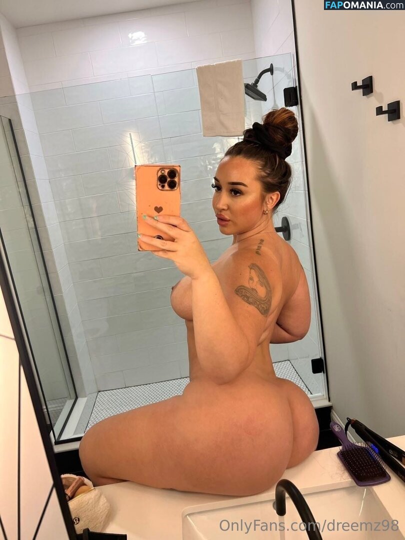 Dreemz Desnudo OnlyFans  Foto filtrada #3