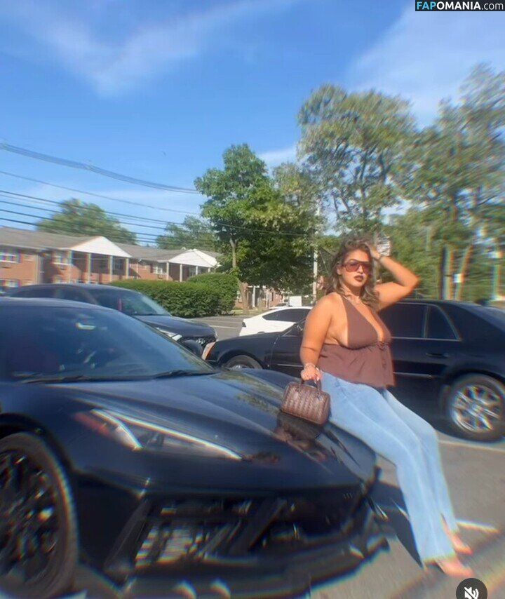 Drivewithisabella Desnudo OnlyFans  Foto filtrada #4