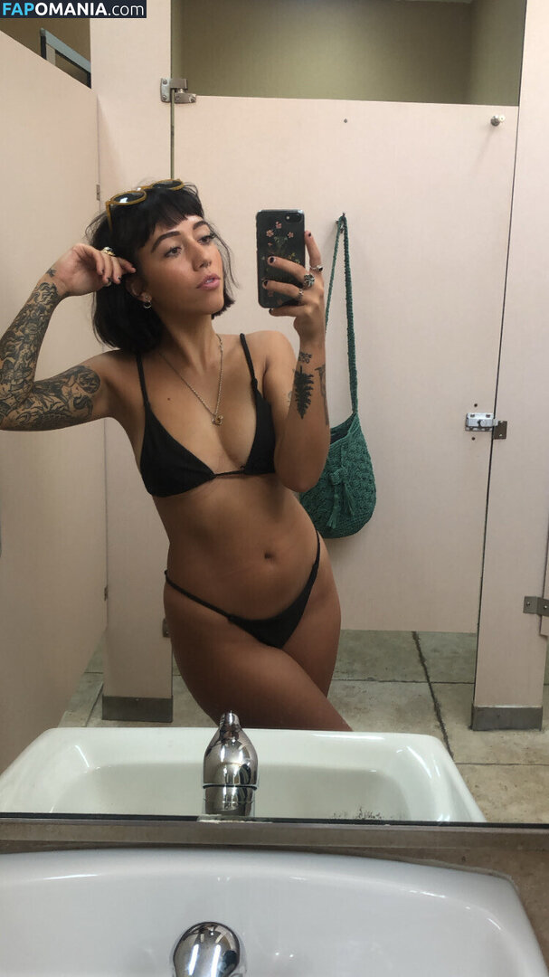 drug-storecowgirl / moteldirtbag Desnudo OnlyFans  Foto filtrada #1