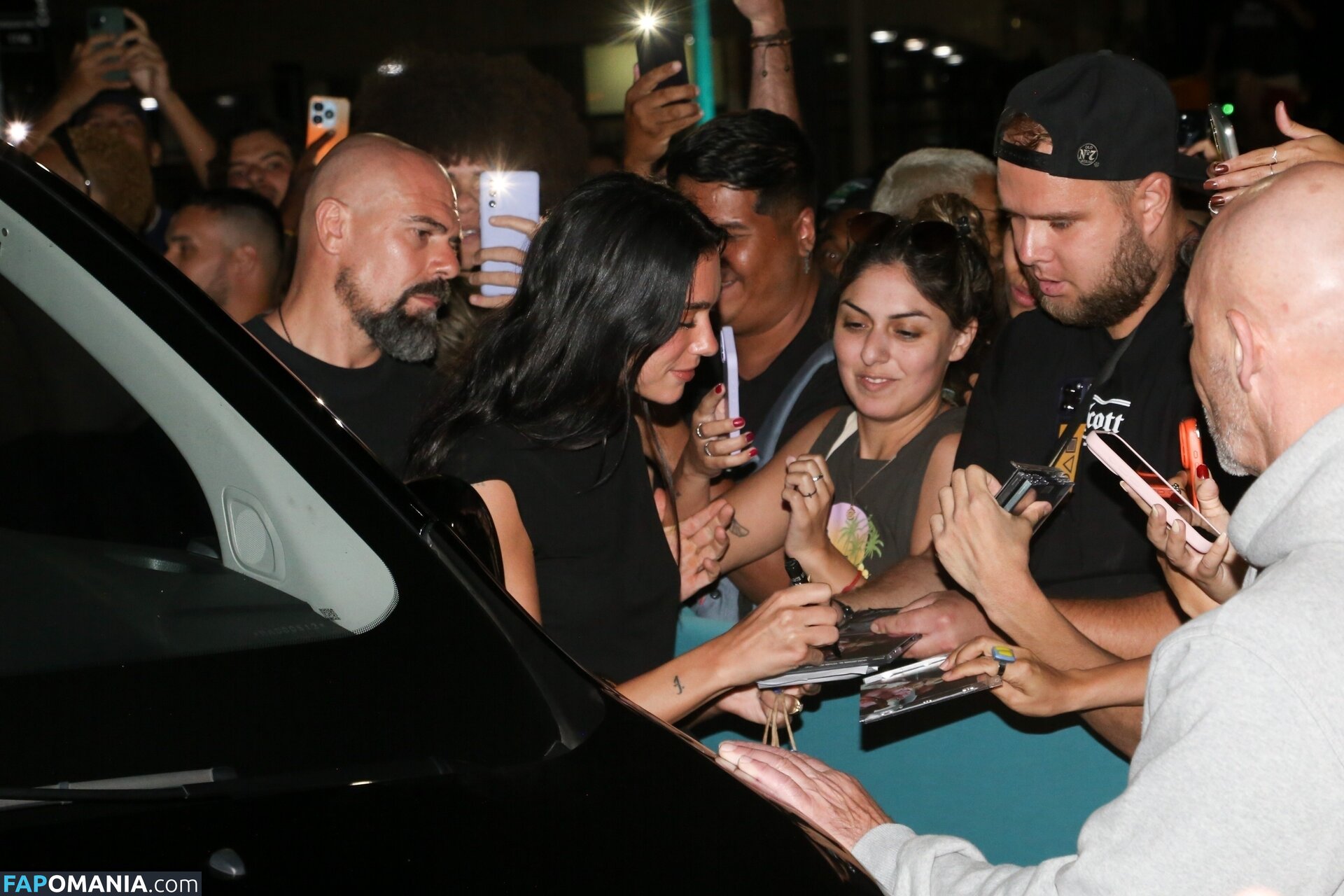 Dua Lipa / dualipa Desnudo OnlyFans  Foto filtrada #101