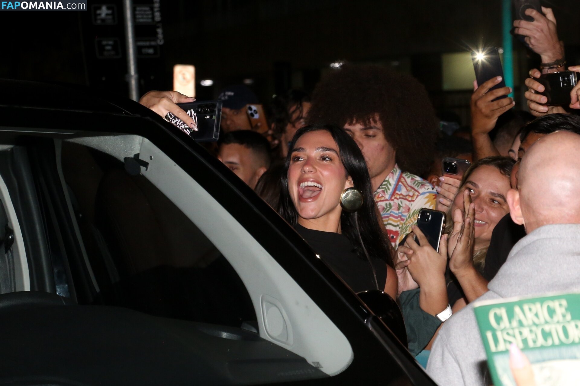 Dua Lipa / dualipa Desnudo OnlyFans  Foto filtrada #105