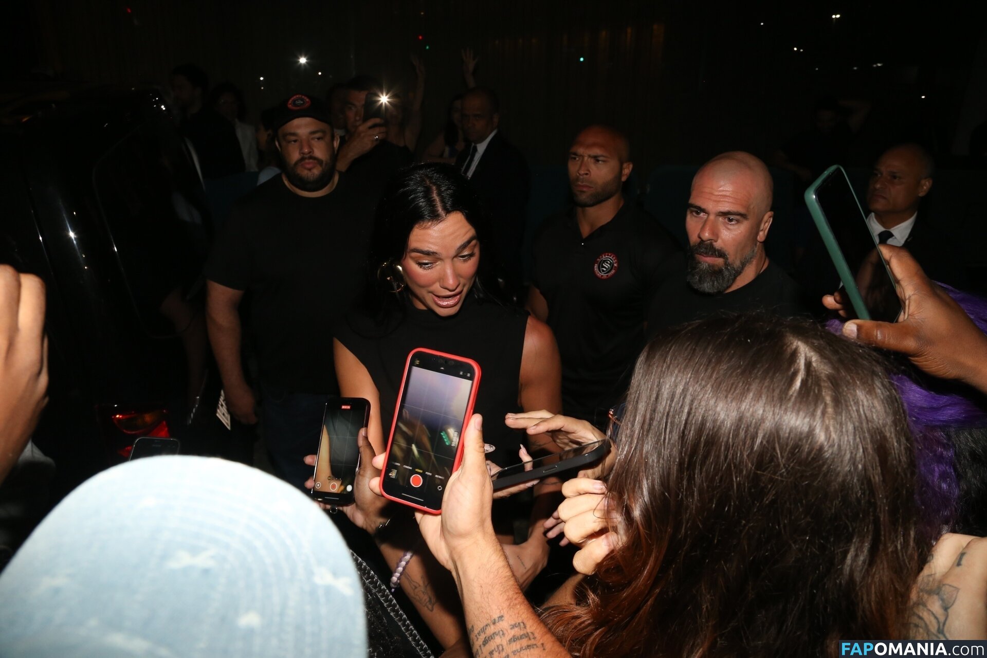 Dua Lipa / dualipa Desnudo OnlyFans  Foto filtrada #112