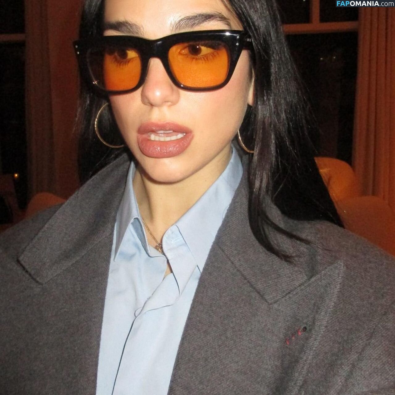 Dua Lipa / dualipa Desnudo OnlyFans  Foto filtrada #121