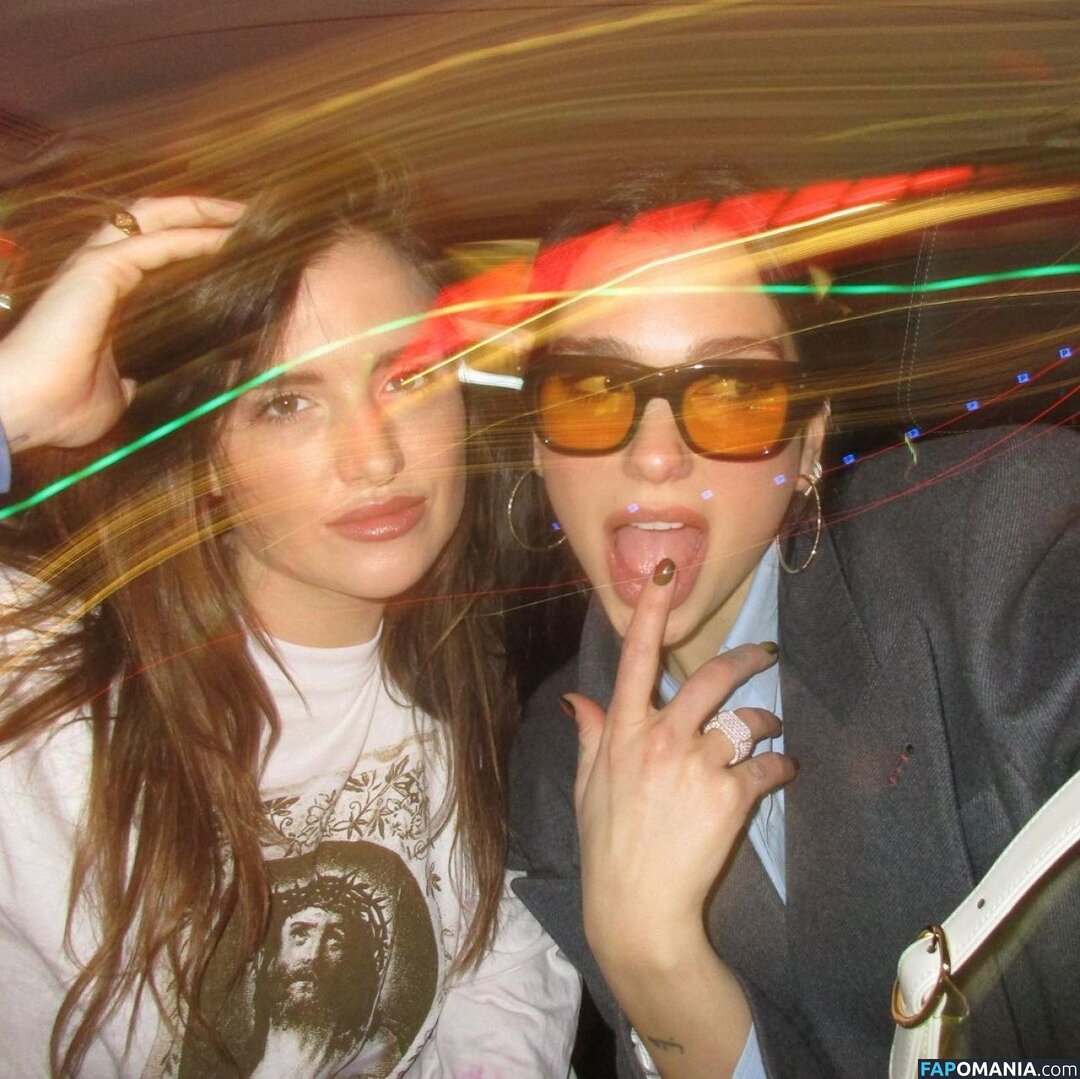 Dua Lipa / dualipa Desnudo OnlyFans  Foto filtrada #122