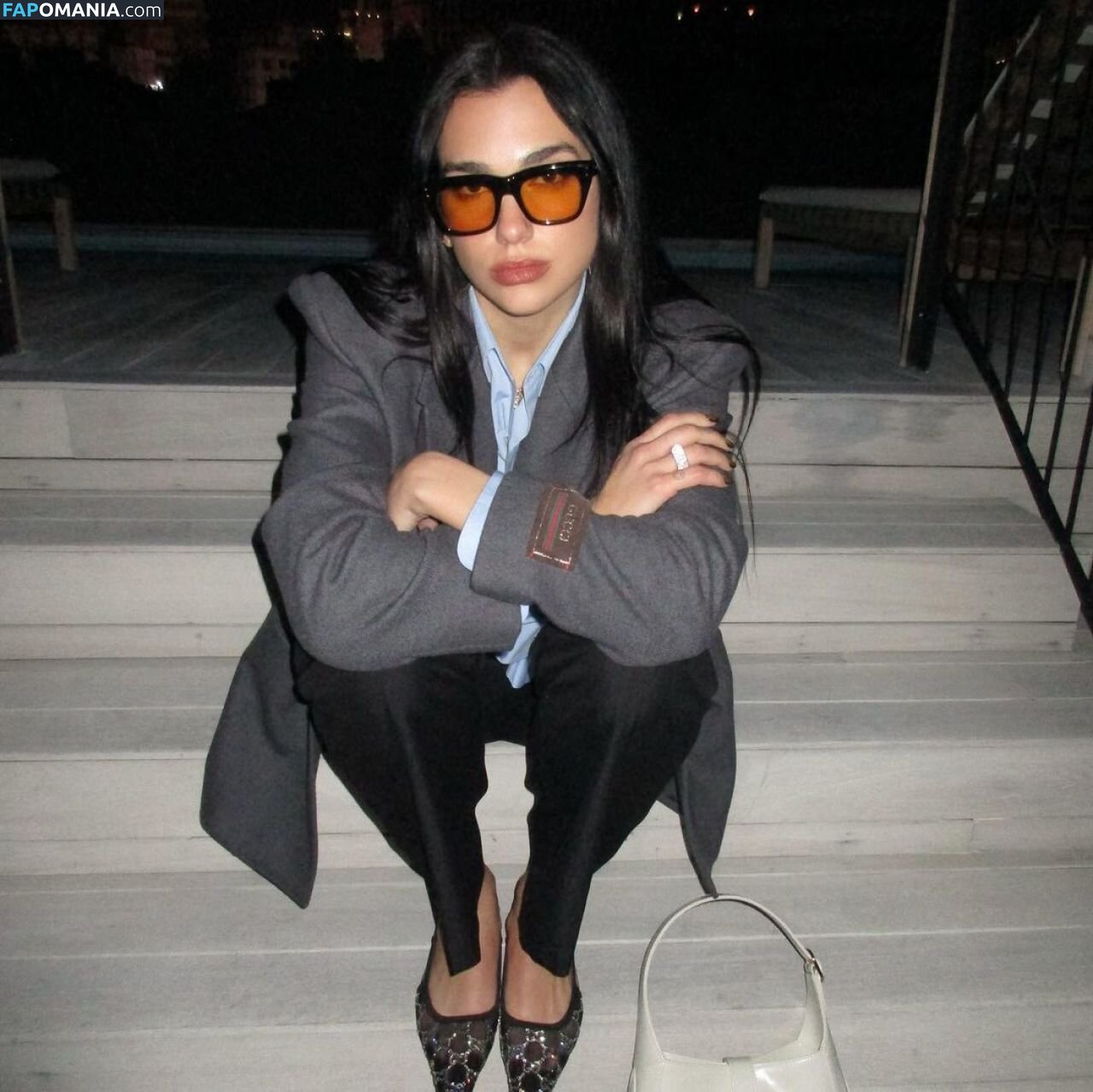 Dua Lipa / dualipa Desnudo OnlyFans  Foto filtrada #126