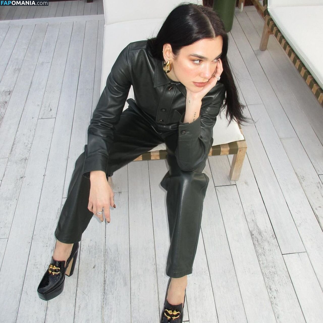 Dua Lipa / dualipa Desnudo OnlyFans  Foto filtrada #128