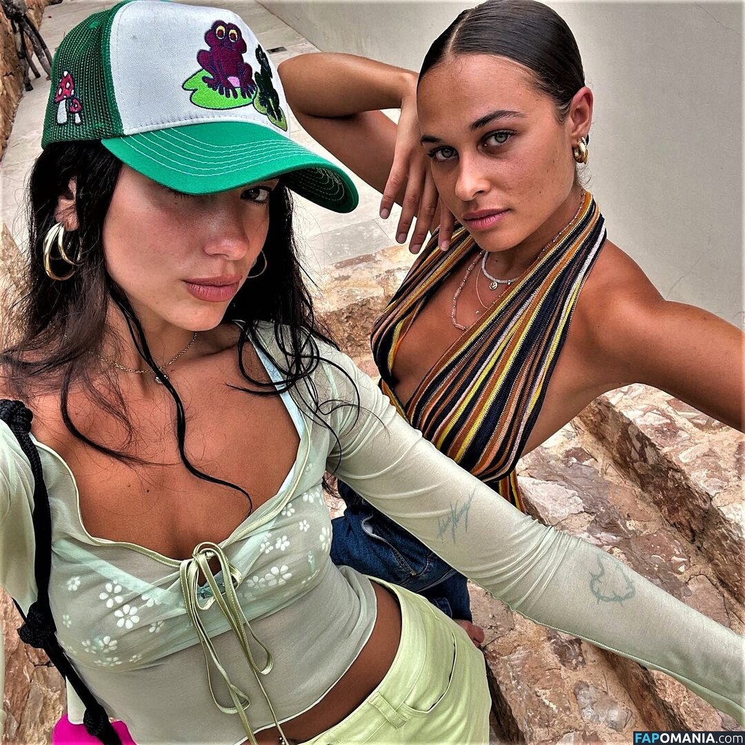 Dua Lipa / dualipa Desnudo OnlyFans  Foto filtrada #130