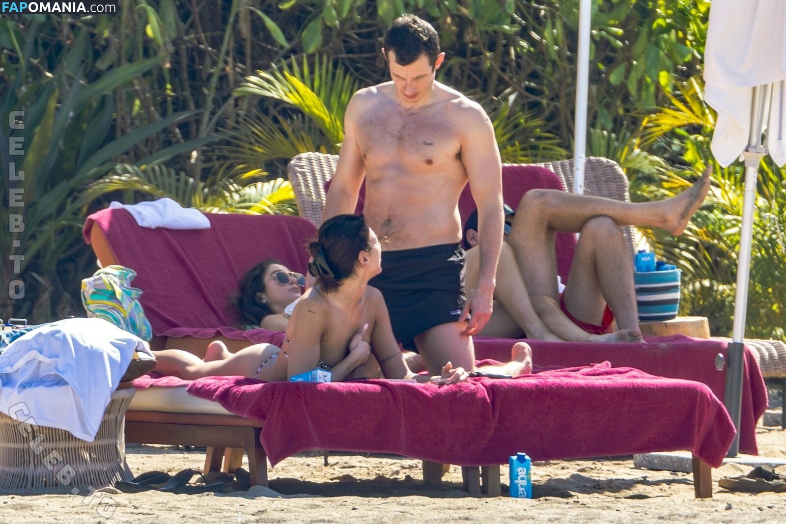 Dua Lipa / dualipa Desnudo OnlyFans  Foto filtrada #136