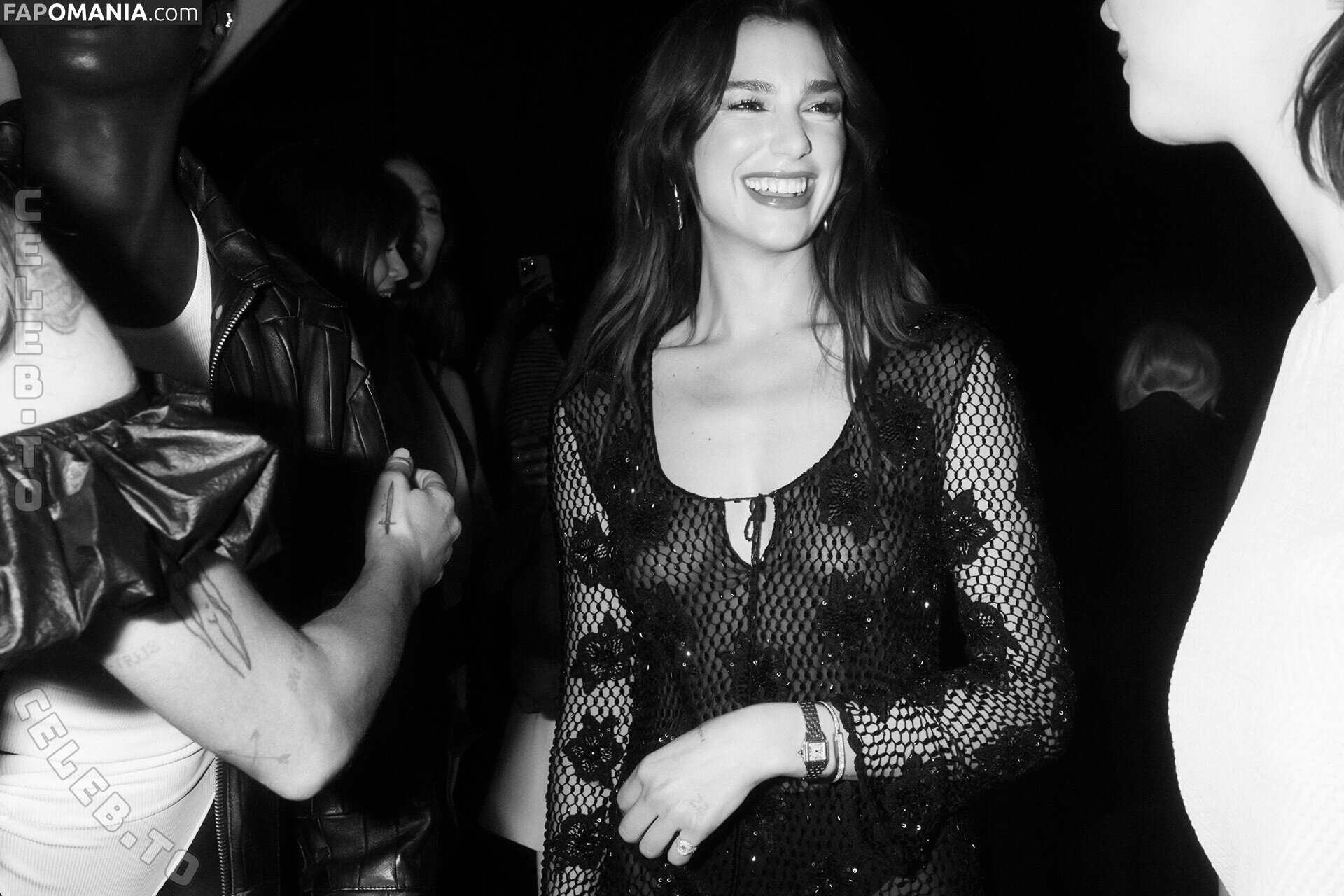 Dua Lipa / dualipa Desnudo OnlyFans  Foto filtrada #139