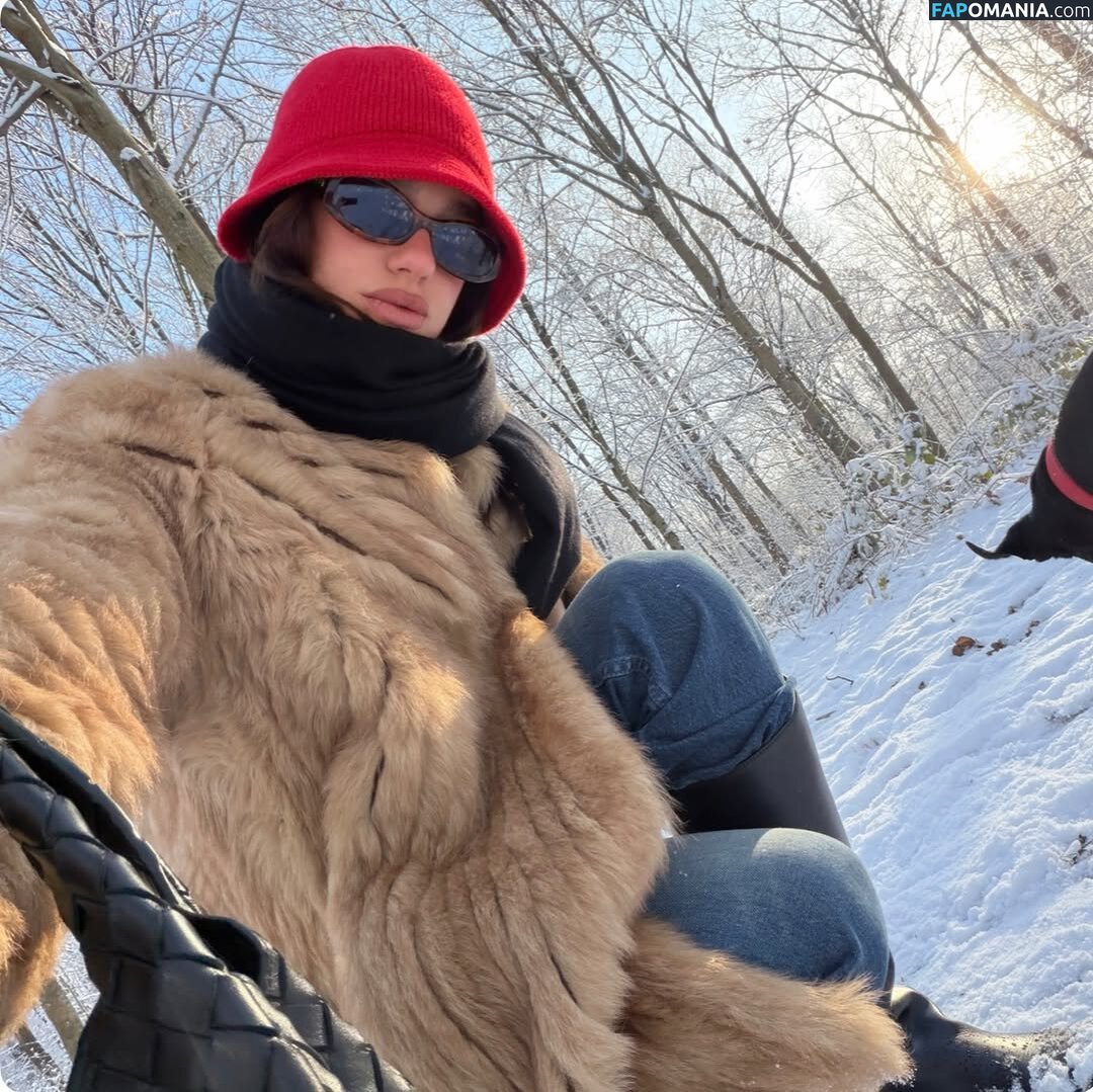 Dua Lipa / dualipa Desnudo OnlyFans  Foto filtrada #147