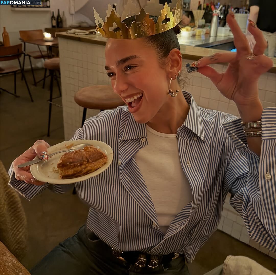 Dua Lipa / dualipa Desnudo OnlyFans  Foto filtrada #148