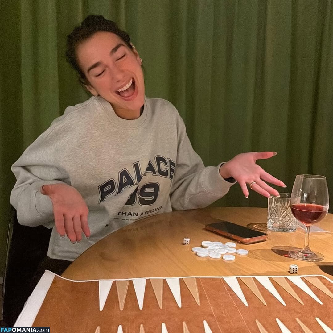 Dua Lipa / dualipa Desnudo OnlyFans  Foto filtrada #150