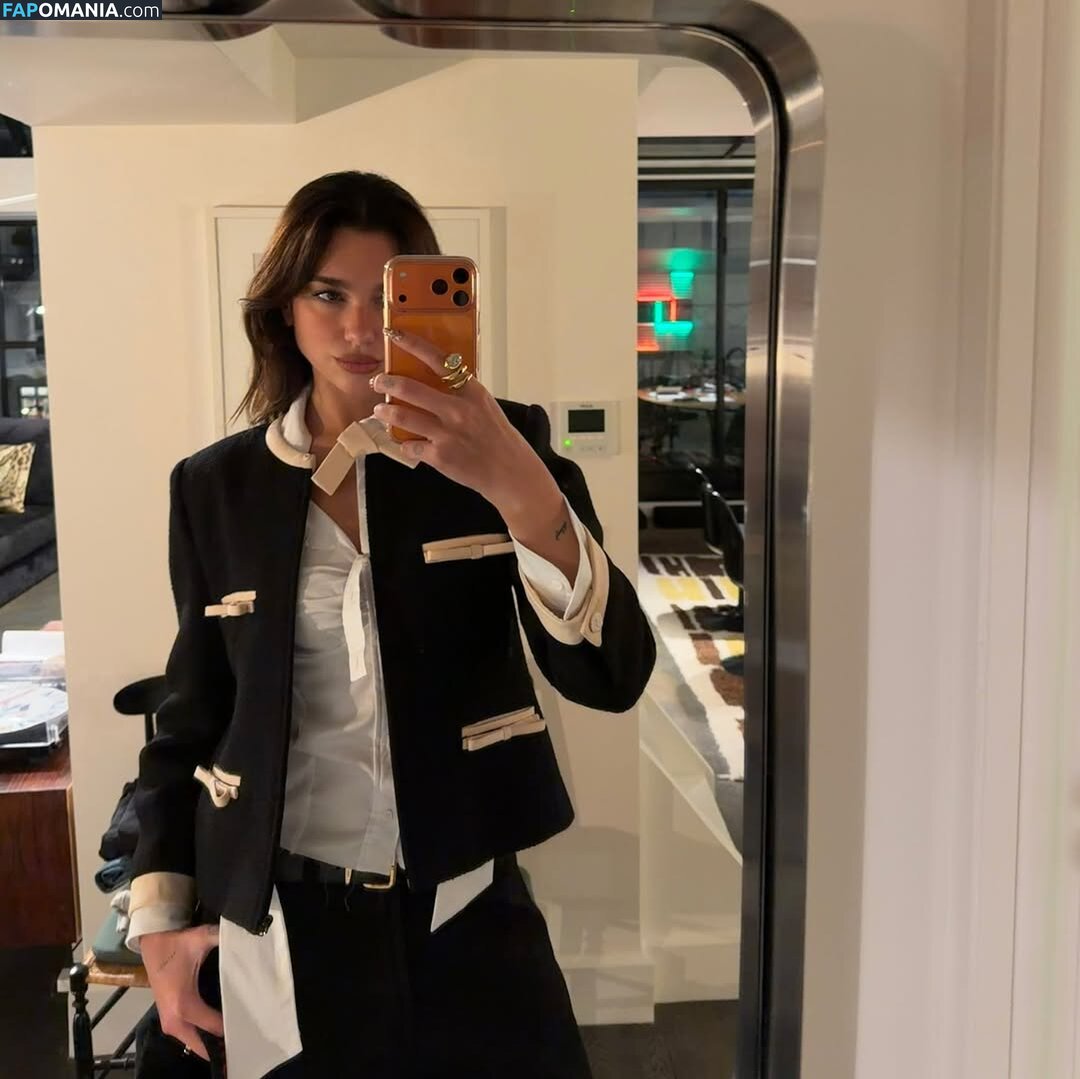 Dua Lipa / dualipa Desnudo OnlyFans  Foto filtrada #151