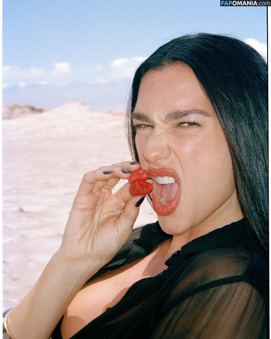 Dua Lipa / dualipa Desnudo OnlyFans  Foto filtrada #152