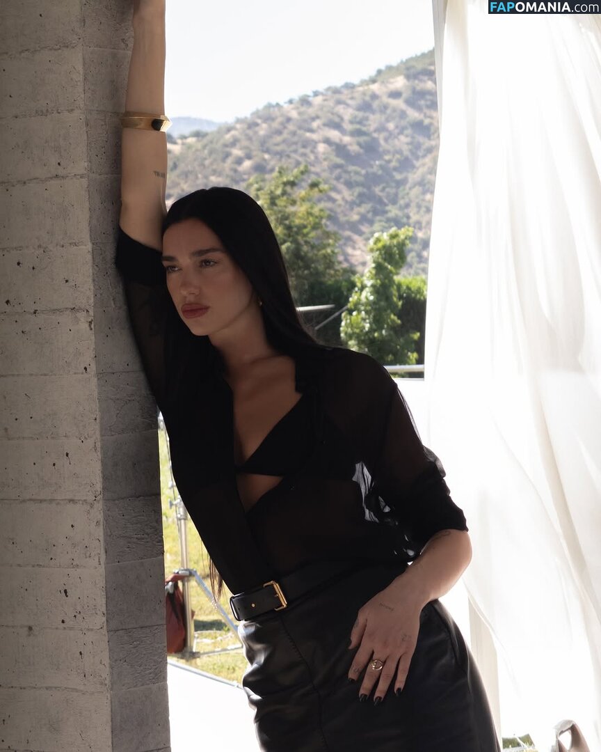 Dua Lipa / dualipa Desnudo OnlyFans  Foto filtrada #153