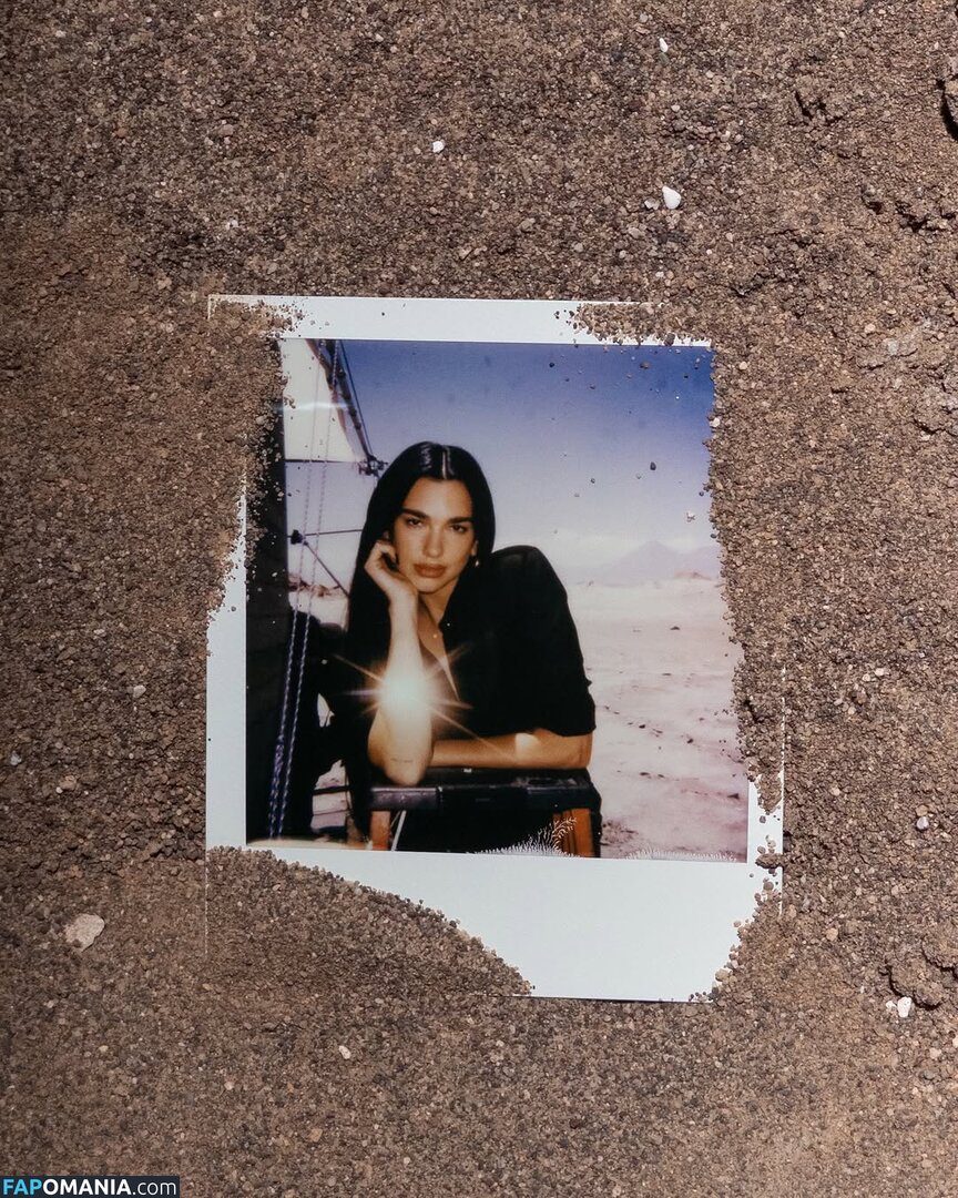 Dua Lipa / dualipa Desnudo OnlyFans  Foto filtrada #156