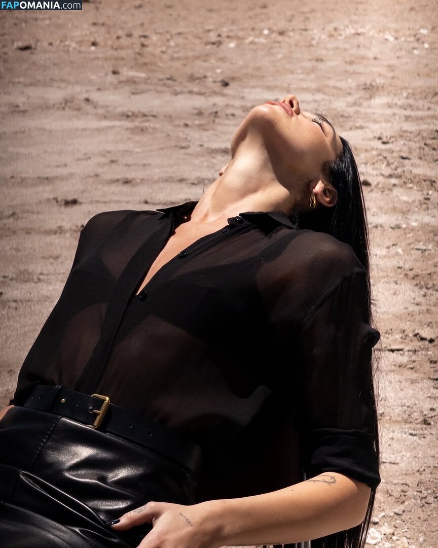 Dua Lipa / dualipa Desnudo OnlyFans  Foto filtrada #157