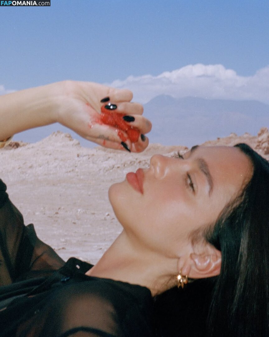 Dua Lipa / dualipa Desnudo OnlyFans  Foto filtrada #159