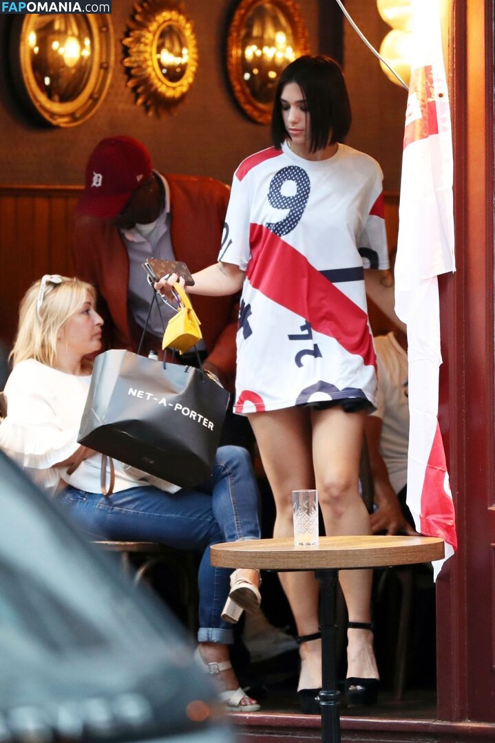 Dua Lipa / dualipa Desnudo OnlyFans  Foto filtrada #164