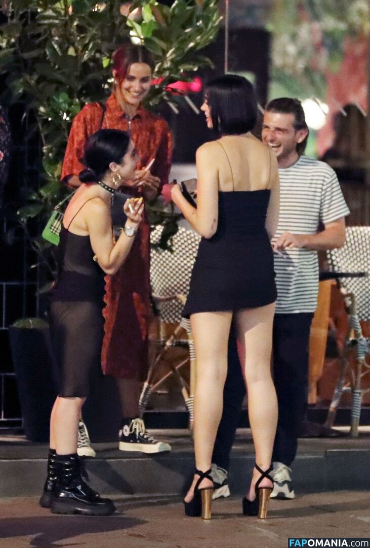 Dua Lipa / dualipa Desnudo OnlyFans  Foto filtrada #165
