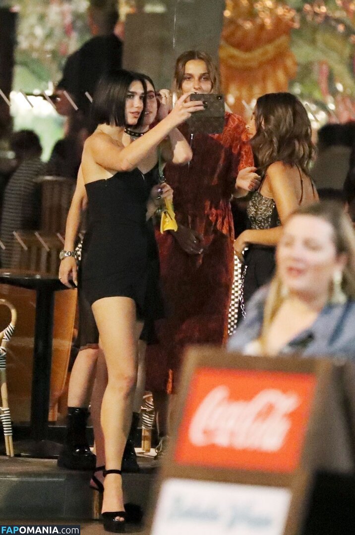 Dua Lipa / dualipa Desnudo OnlyFans  Foto filtrada #169