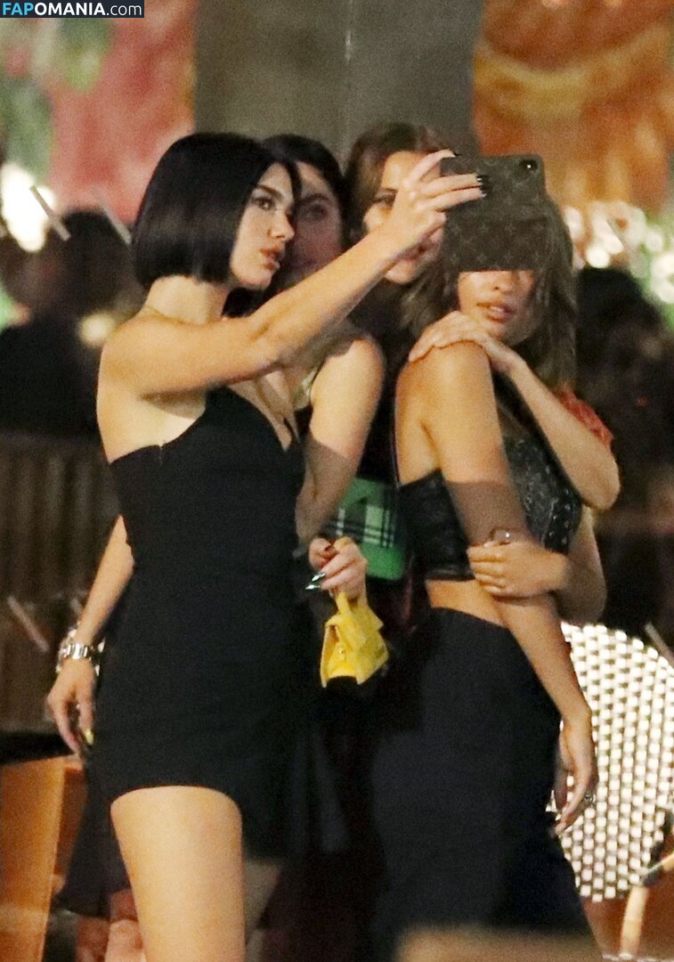 Dua Lipa / dualipa Desnudo OnlyFans  Foto filtrada #171