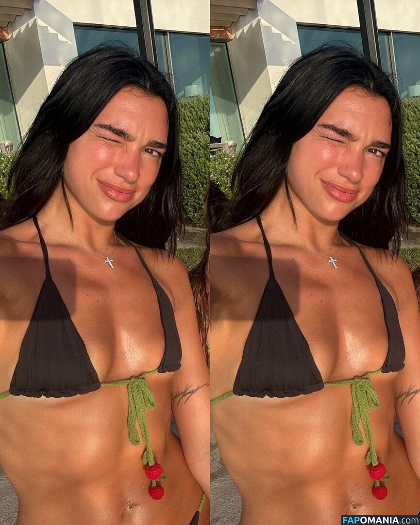 Dua Lipa / dualipa Desnudo OnlyFans  Foto filtrada #175