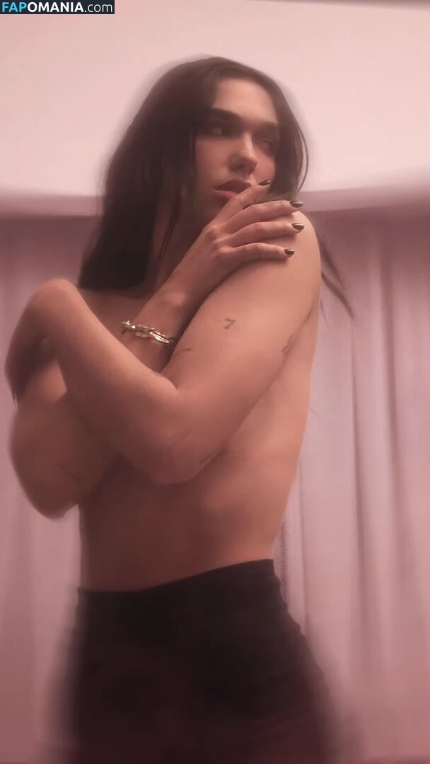 Dua Lipa / dualipa Desnudo OnlyFans  Foto filtrada #176