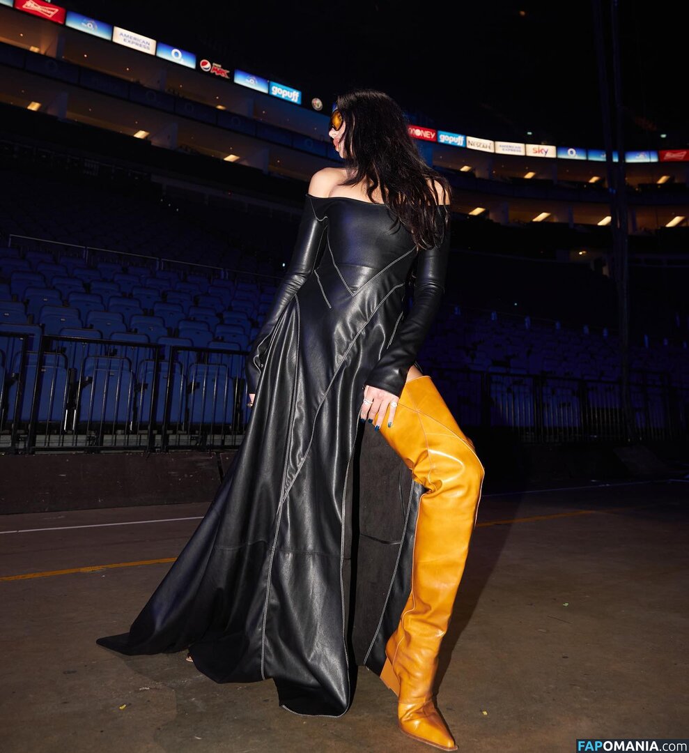 Dua Lipa / dualipa Desnudo OnlyFans  Foto filtrada #179