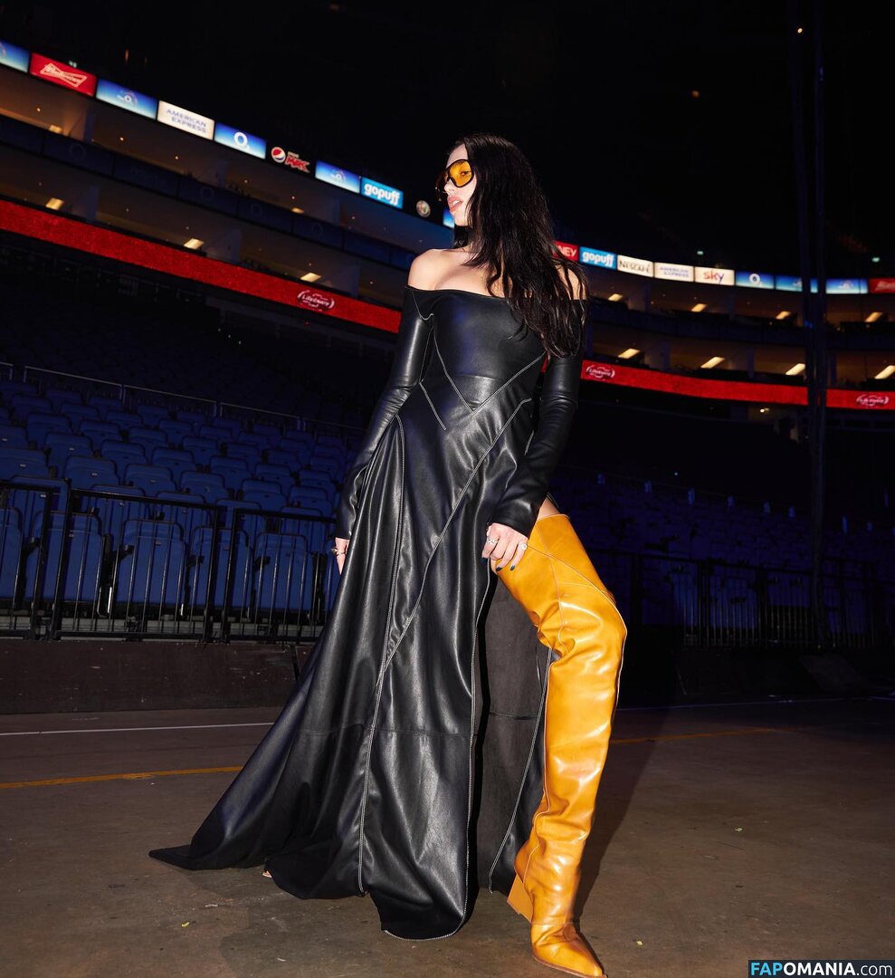 Dua Lipa / dualipa Desnudo OnlyFans  Foto filtrada #181