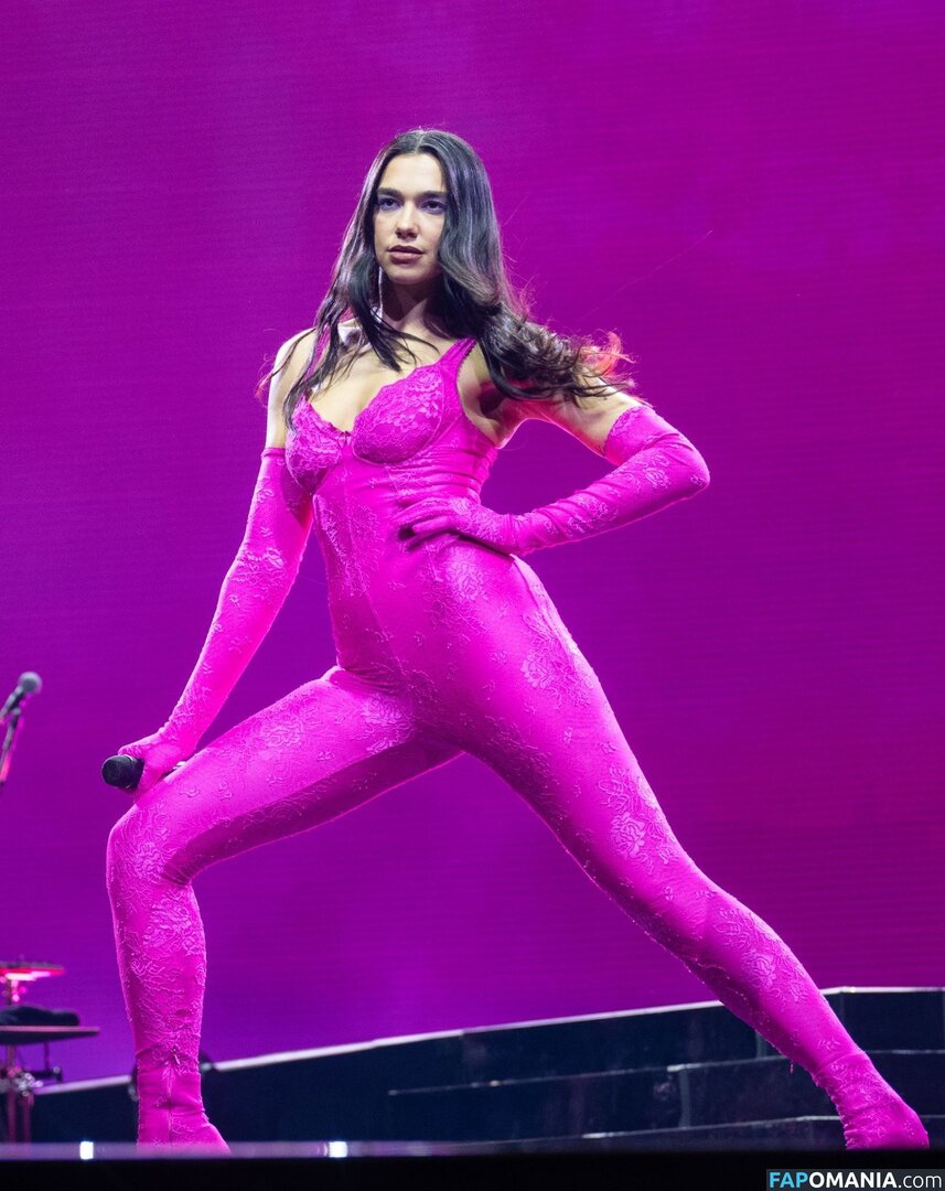 Dua Lipa / dualipa Desnudo OnlyFans  Foto filtrada #185