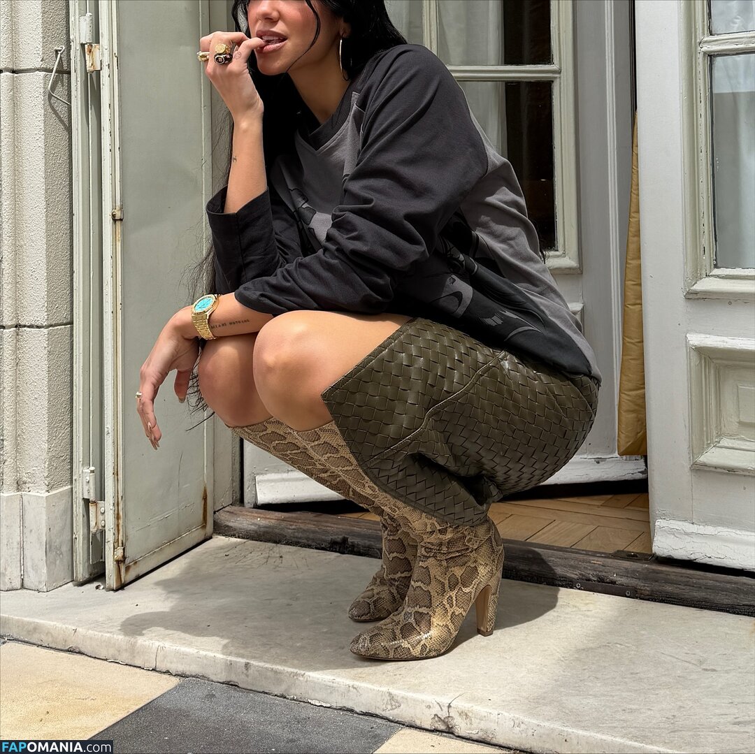 Dua Lipa / dualipa Desnudo OnlyFans  Foto filtrada #198