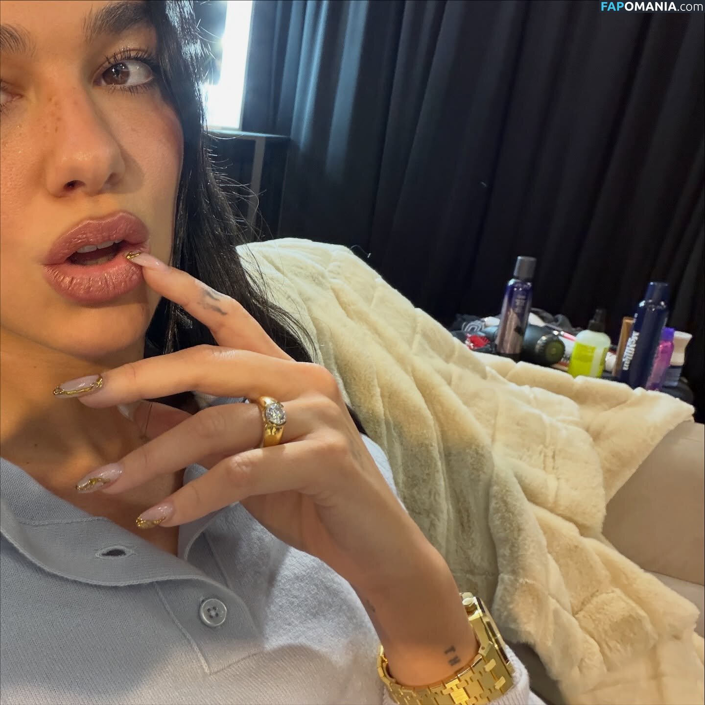 Dua Lipa / dualipa Desnudo OnlyFans  Foto filtrada #201