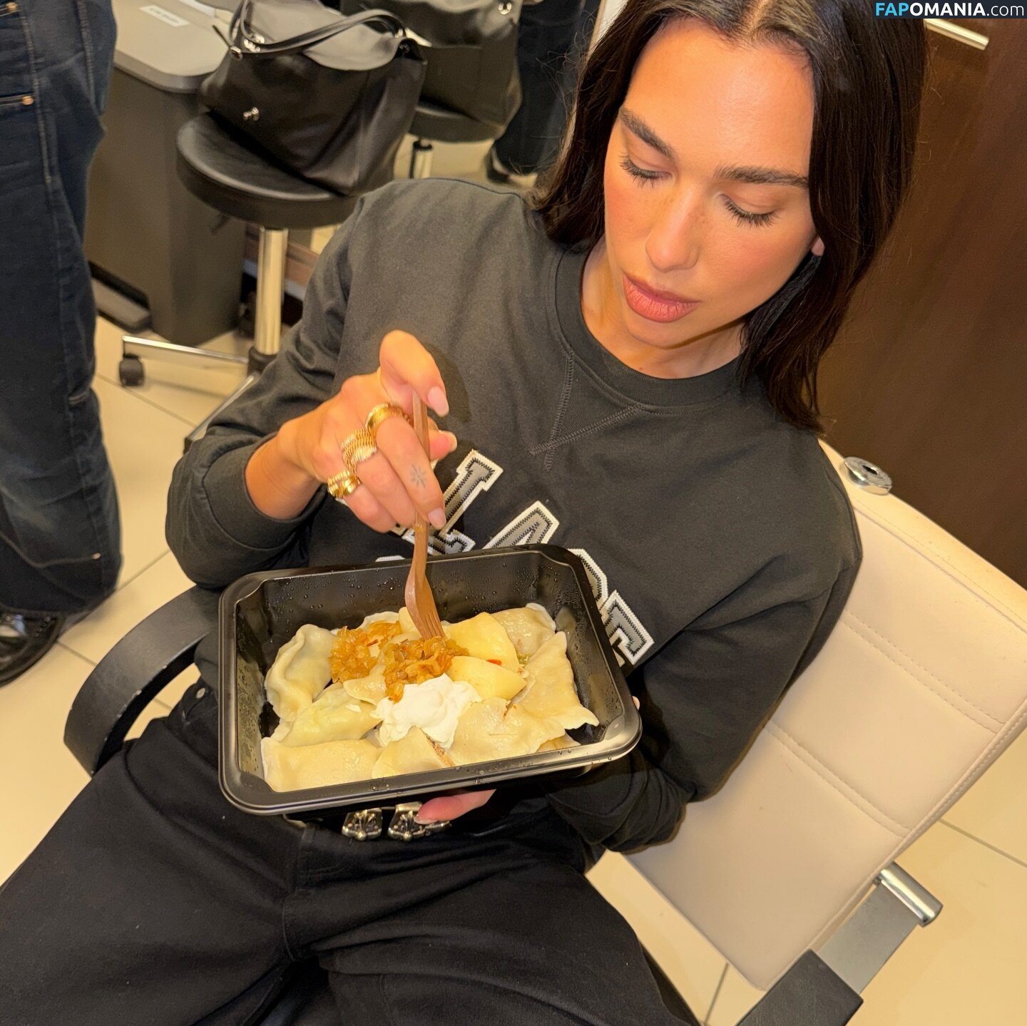 Dua Lipa / dualipa / newsong Desnudo OnlyFans  Foto filtrada #209