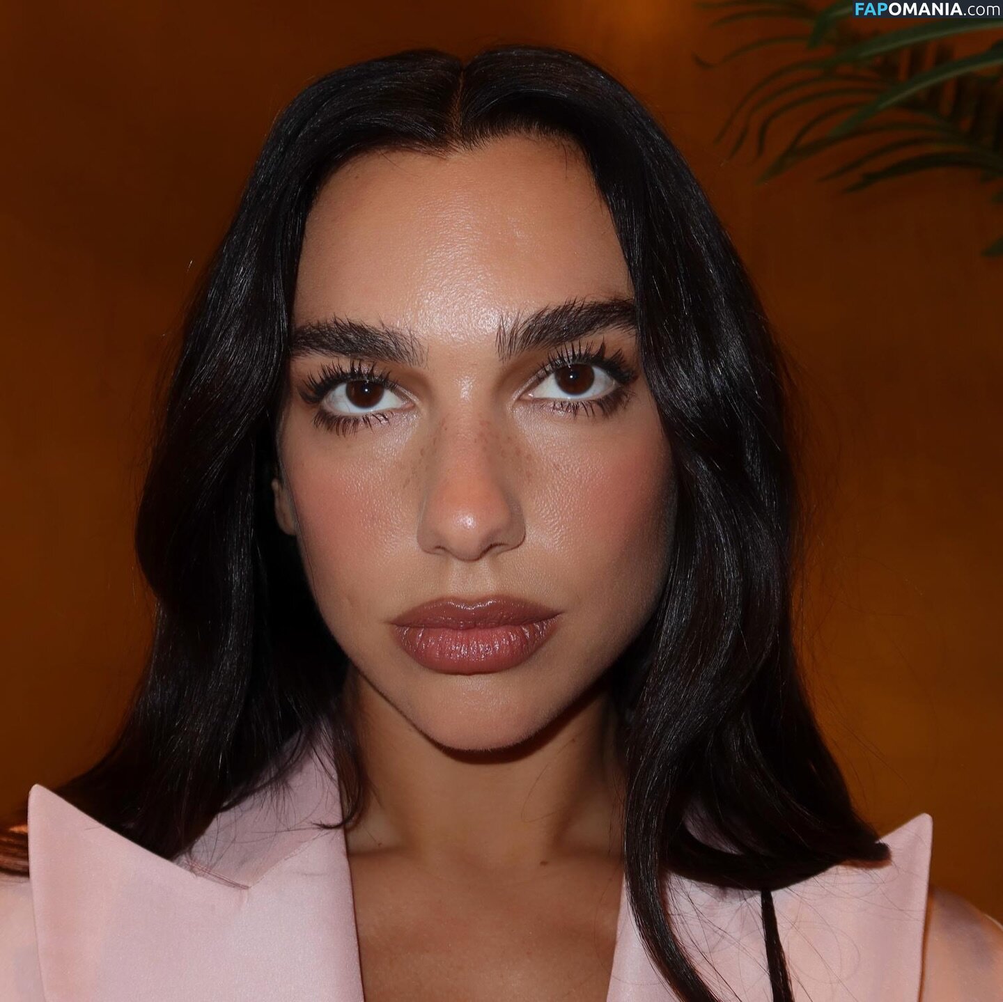 Dua Lipa / dualipa / newsong Desnudo OnlyFans  Foto filtrada #212
